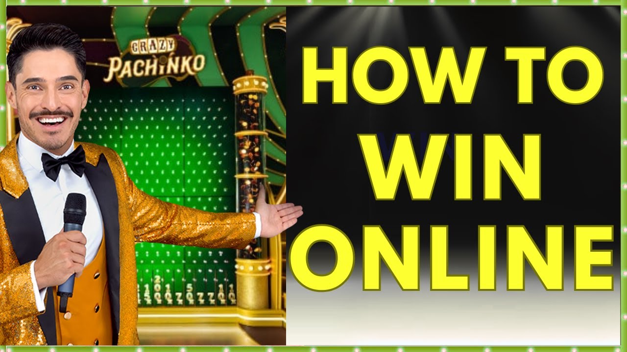 Thumbnail: Fisica e Meccanica del Pachinko - Tutorial Crazy Time