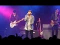 James Arthur - New Tattoo (live) 