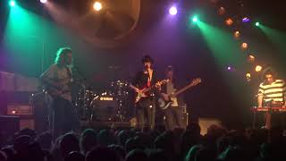 Sober to Death - Car Seat Headrest Live In Liverpool 2018