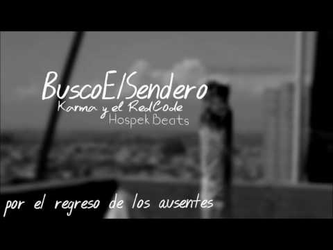 BUSCO EL SENDERO/// Karma infer sota y el RedCode 2015