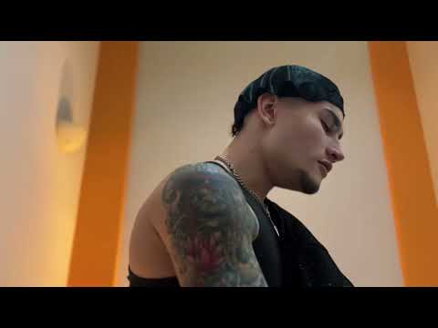 Seito - SUSHI (prod. GxthPrince) (Official Video)