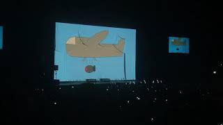 Tenacious D intro and Hope live in Copenhagen