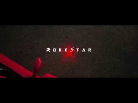 BLAATINA - ROKKSTAR  | Dir By @DirtyBirdFilms