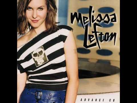 Melissa Lefton  - Ozone