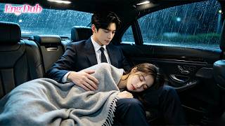 Download lagu After her boyfriend cheats and she’s fired, a kind CEO who loved her takes her in and spoils her mp3 Download lagu After her boyfriend cheats and she’s fired, a kind CEO who loved her takes her in and spoils her mp3
