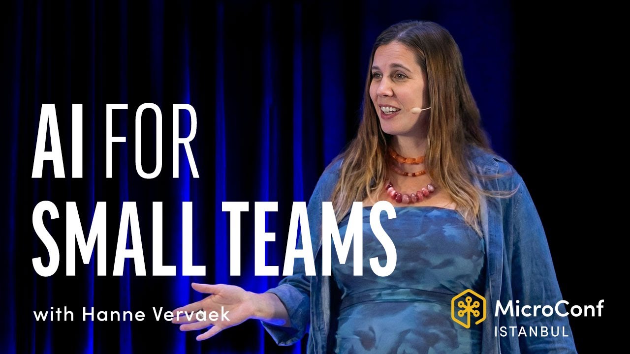 Using AI to Multiply Your Marketing Without Hiring a Bigger Team