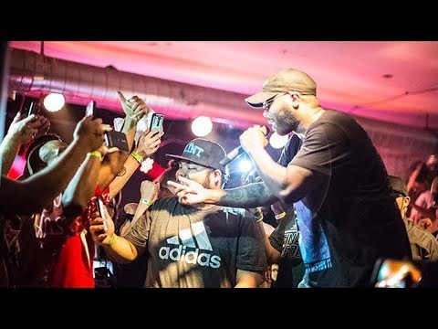 JARREN BENTON LIVE AT THE LOFT!! | MINK COAT KILLA TOUR 2017 Video