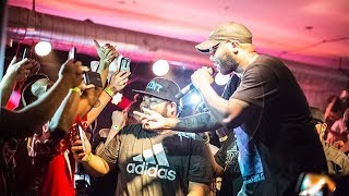 JARREN BENTON LIVE AT THE LOFT!! | MINK COAT KILLA TOUR 2017