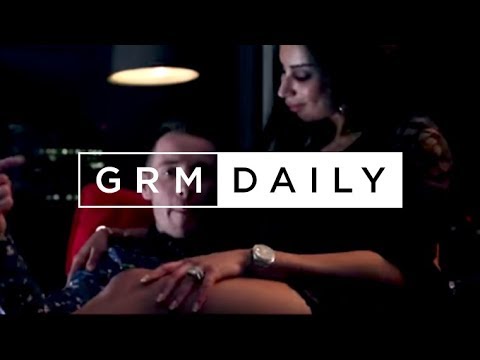 Nikki S and Nyke - FREAK [Music Video] | GRM Daily