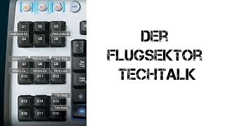 Video thumbnail for Logitech G11 Tastenblock Programierung [deutsch] by LesG - Der Flugsektor
