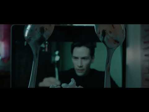 THERE IS NO SPOON – A SHORT FILM