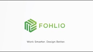Fohlio YouTube Video
