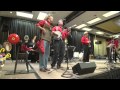Firehouse Tribute Band  "Yellow Dog Blues"