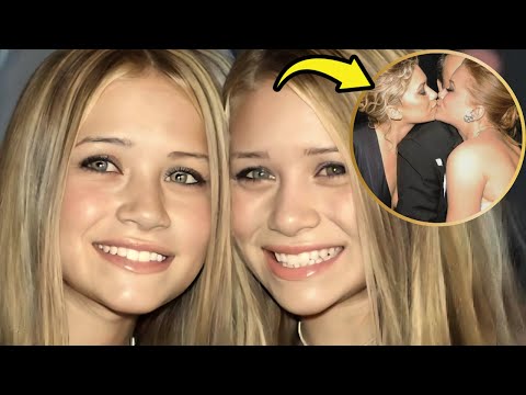 Olsen Twins, 38, Leave Nothing to the Imagination—Proof in Picture