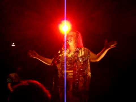 ALICE CAYMMI - SOZINHA.