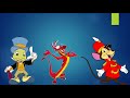 My Version Of Disney Sing Along Songs Friend Like Me Part 5