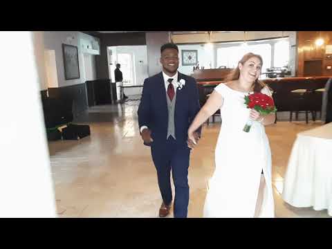 Once Upon A Wedding video.