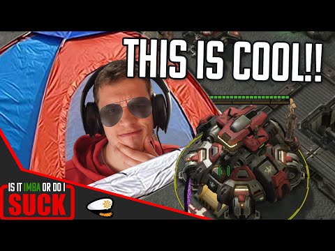 Quick Start Guide: Fail miserably until you are Serral. | Is It Imba Or Do I Suck