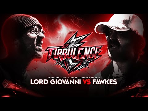 Lord Giovanni vs Fawkes