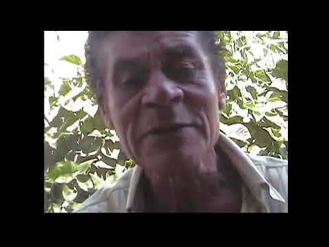 CAUSOS E CANÇÕES - APRESENTAÇÃO 02 - ESMAEL MIRANDA (SORRINDO SEMPRE VIVIA)