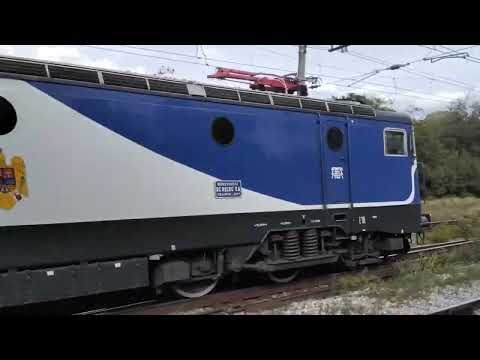 IR 1656 Suceava Nord Bucuresti Nord