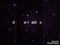Marshmallow - Paralyzed Lyrics Video