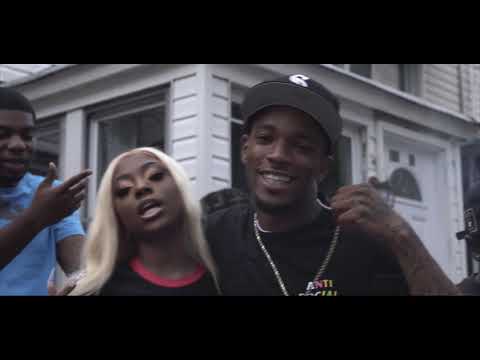 Money Marxo x Don Swindle –  Proud Of Me