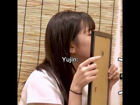 Gotta thank youngji for this #blackpink #aespa #lesserafim #ive #bibi