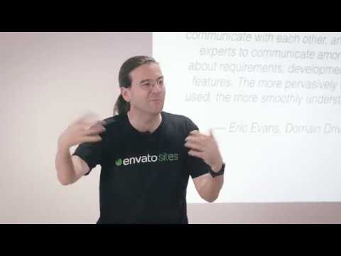 Software Art Thou: James Ross - Concept Mapping