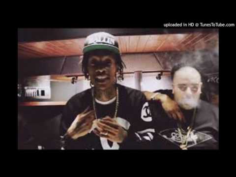 Wiz khalifa x Berner Type beat "Came up Fast" (Prod. by ImDaBoi)