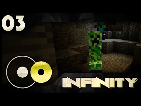 FTB - Infinity #03 | KAUHULUOLA - w/ JKokki