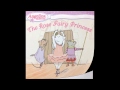 Angelina Ballerina The Rose Fairy Princess Read Along