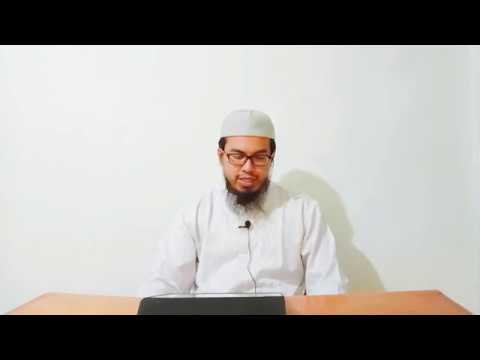 Zakat Fithri dan Zakat Mal | Tuntunan Ibadah Ramadhan di Tengah Wabah Corona 26