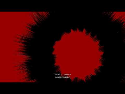 DJ OMAR PT - PILOT PART 9 (TECHNO MUSIC REMIX + TRIPPY VISUALS)  #INHALEMUSIC #VISUALS #TECHNOREMIX