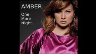 Amber - One More Night (Hani&#39;s Club Mix)