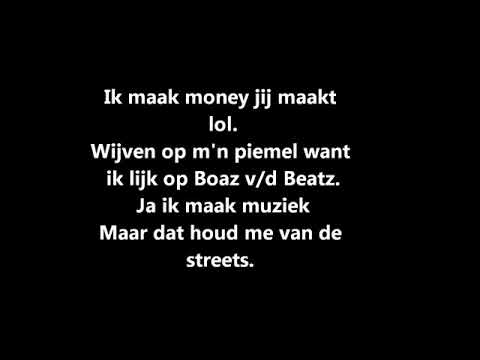 04 Jebroer   Allemaal Lichten ft Rich Cutillo LYRICS