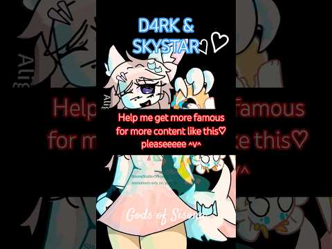 @d4rkv1bez Enjoy  [D4rk and Skystar]🦋❤️ #d4rk