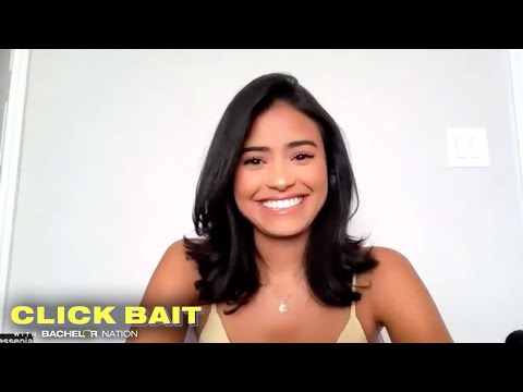 Jessenia Discusses Her Connection with Andrew