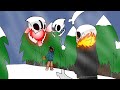 Whitty Vs GG Fell Sans