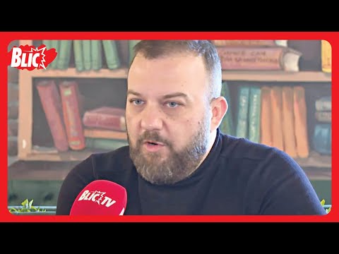 “BAKŠIŠ SE VRAĆA NA ROMSKIM VESELJIMA” Borko Radivojević iskreno o estradi: Ulažem u stanove