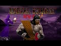 Mortal Kombat New Era 2022 Beta Tremor Playthrough