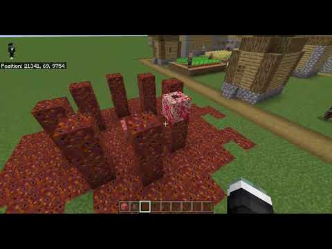 SCP 610 inspired addon (suggestions needed)