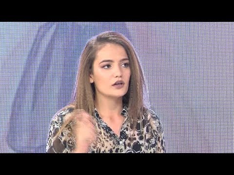 STAR TREND - KEJSI CANKO - 24.10.2019