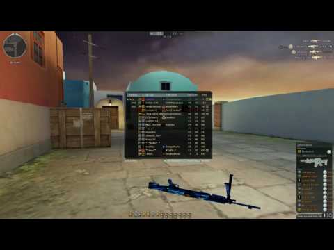 FFA 146 Kills ----- M240B-Tesla