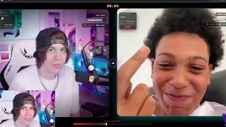 RUBIUS COMPITE POR SER EL MÁS GUAPO EN OMOGGLE
