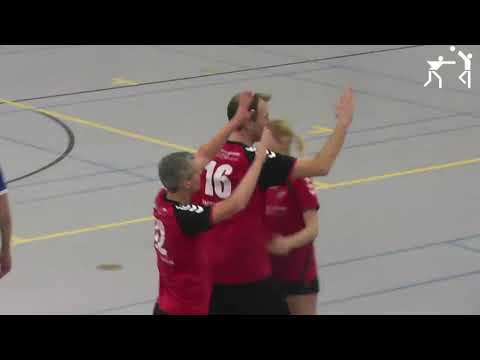OVVO/De Kroon 2 - KVS/Maritiem 3 Doelpunten