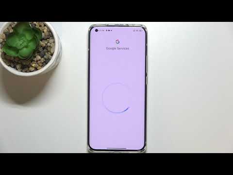 How to Enable Google Backup on XIAOMI Mi 11 Ultra – Backup Data