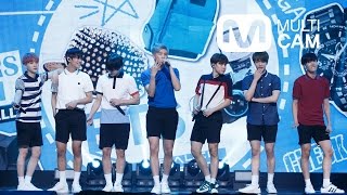 [Fancam] BTS(방탄소년단) Lovers High @M COUNTDOWN Rehearsal_150430