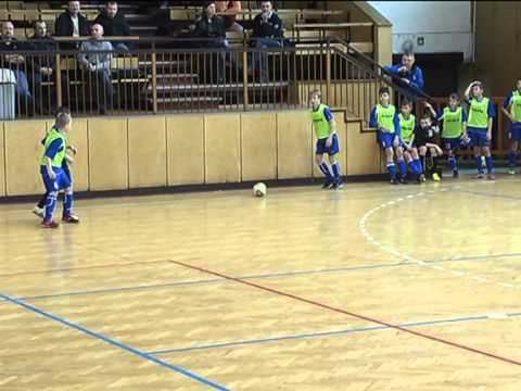 Gwiazda Ruda Śląska 01.02.2013