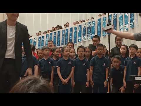 軒軒~State Courts Medley （大合唱）